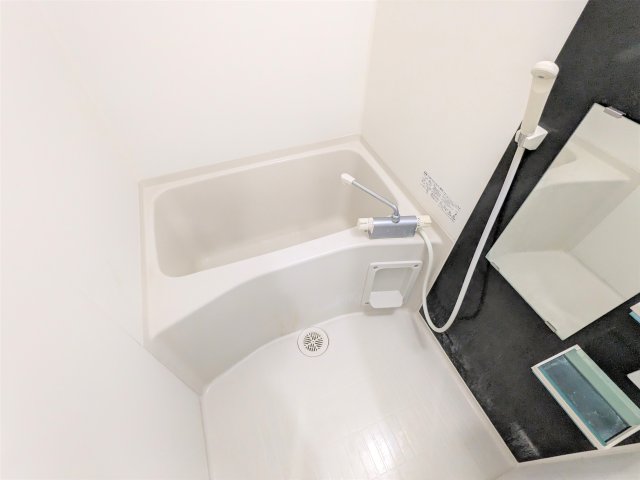 ジュモー京成船橋1006号室 お風呂