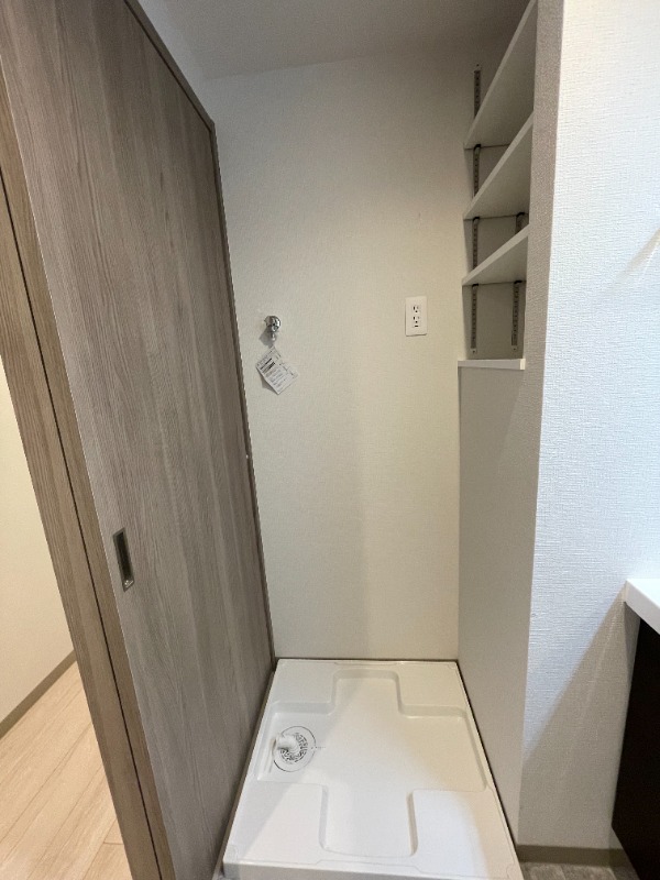 クロスゲート青葉台4階 部屋その他