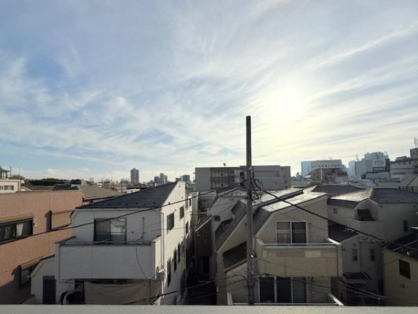 Ｌａ　Ｐｅｒｌａ　Ｎａｋａｎｏ4階 部屋その他