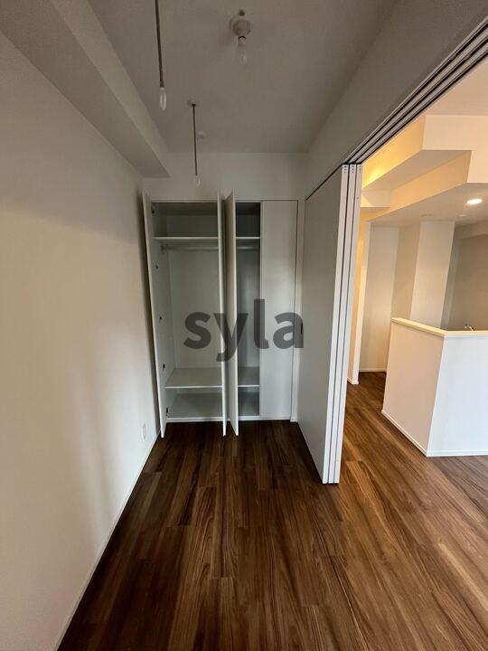 SYFORME NEXT MUKOJIMA リビング