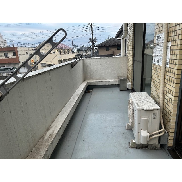 ニューパレス馬橋203号室 部屋その他