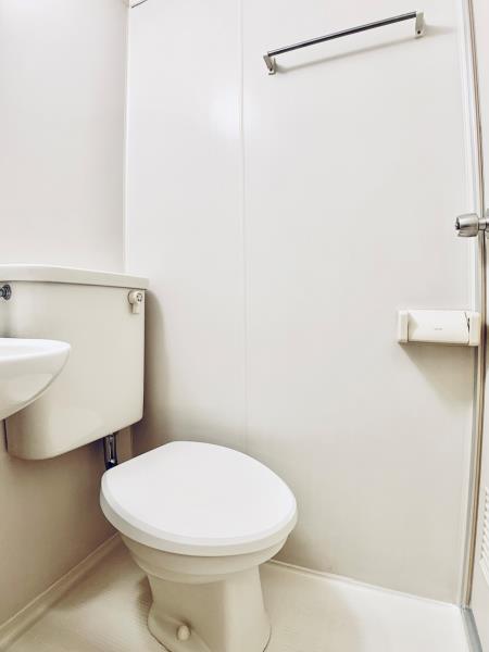 ＩＮＡＢＡビル4階 トイレ