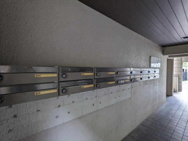 ワイケービー桜台302号室 その他共有部分