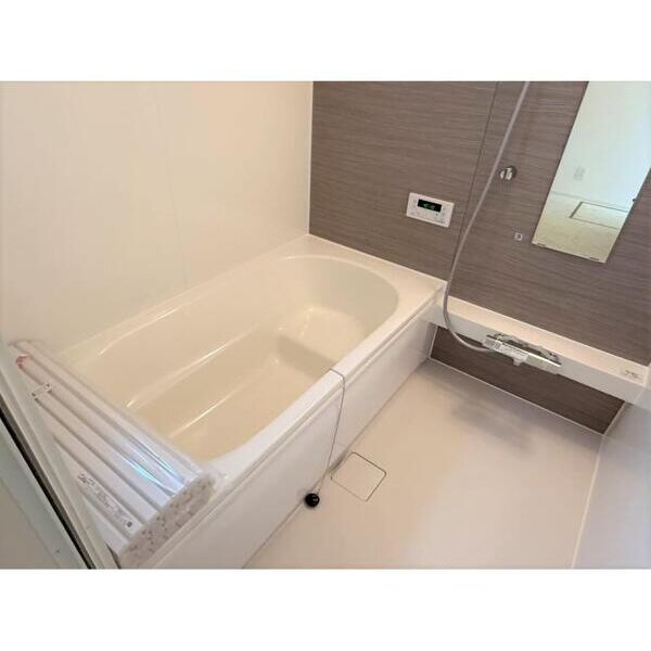 La　Lumiere　D お風呂