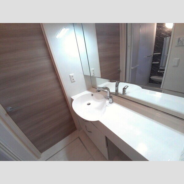 GRAND　ARBRE101号室 洗髪洗面台