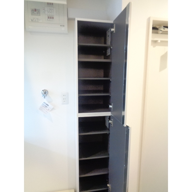 フローレンス羽根木3階 同建物別部屋の参考画像