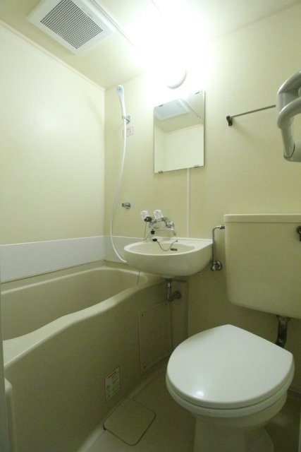 スターホームズ千歳烏山 お風呂