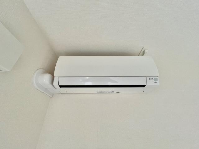 シエルブルー（Ciel Blue） エアコン