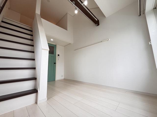 ブルーム磯子丸山台0205号室 寝室