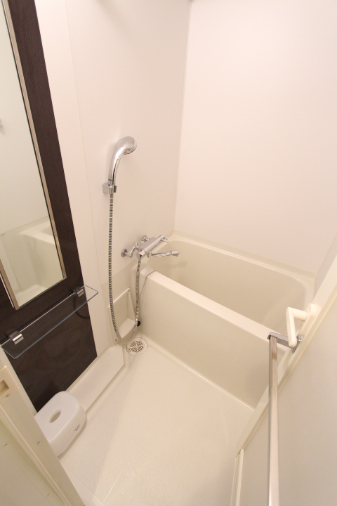 プラウドフラット神楽坂Ⅱ406号室 ※参考写真