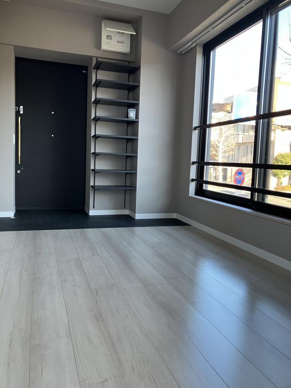 FABRIC東長崎Residence2階 その他、部屋スペース