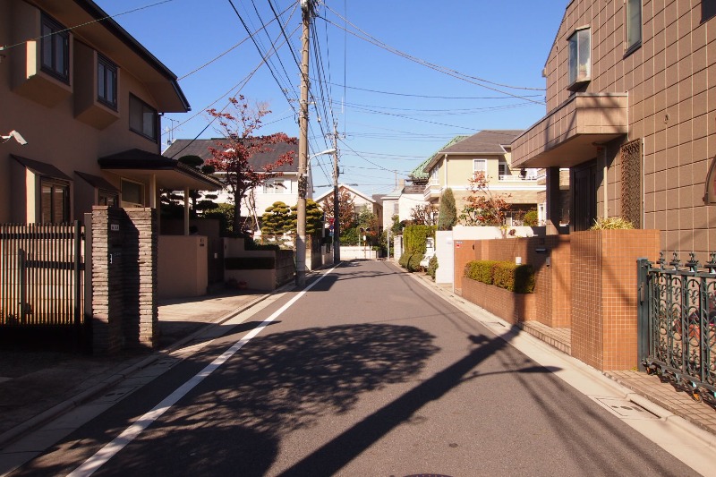 森荘2階 部屋その他
