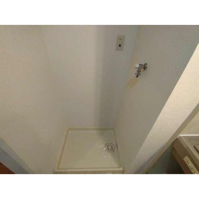 フレクション光が丘104号室 部屋その他