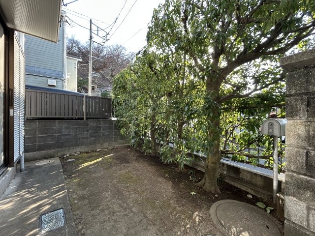 桜山テラスハウス 部屋その他