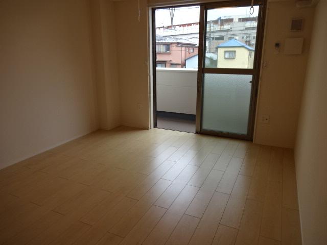 クラン　カナイⅡ 洋室