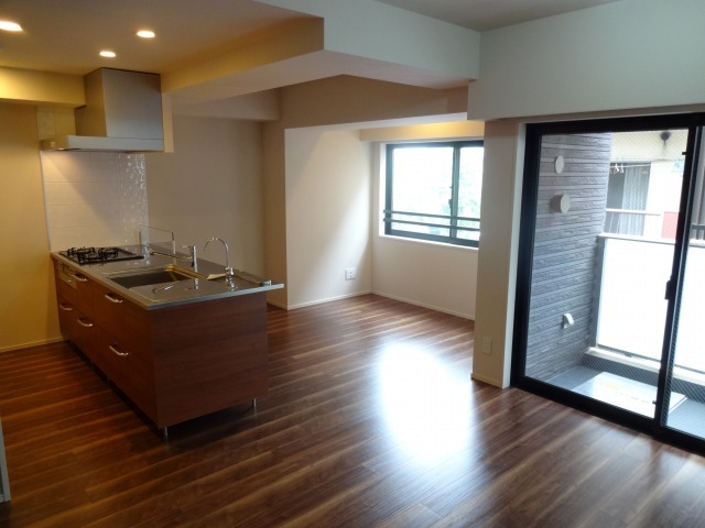 サンアリーナ永福町　４０３号室 居室2