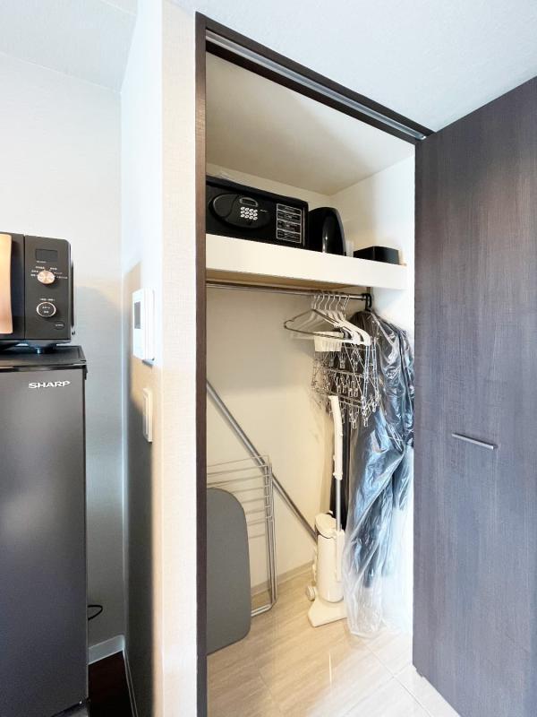 ホテル&レジデンス六本木　住居10階 その他　設備