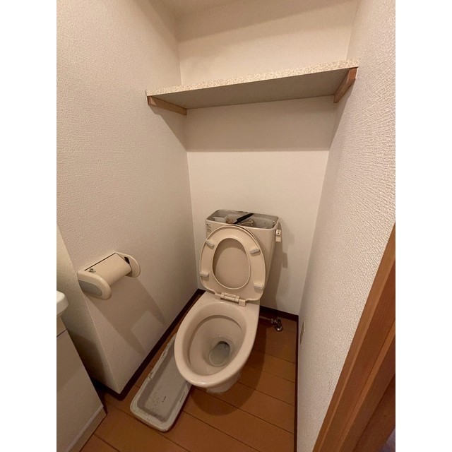 ゴールドウィン湘南 内観