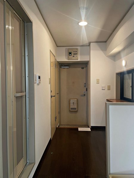 三園さえぐさマンション101号室 部屋その他