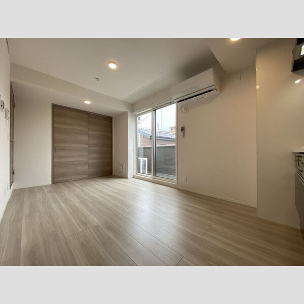 セレスティア大森西305号室 305号室　LDK