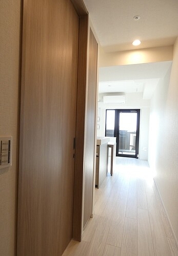 ザ・ライオンズミレス蔵前 2025年11月撮影