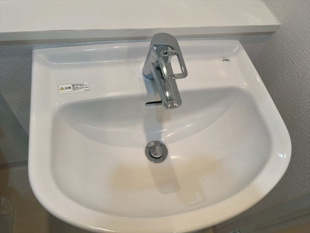 ヴェルステージ秋葉原ＥＡＳＴ5階 洗面