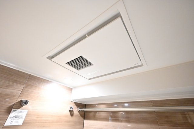 イトーピア白金ステーションプラザ 部屋設備