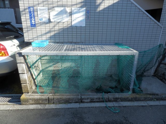 エスポワール白川0201号室 その他共有部分