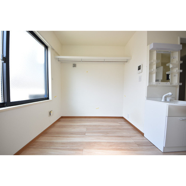 カルム大岡山 内観