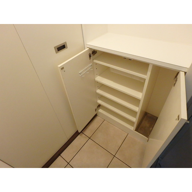 コート　ＴＫ202号室 内観