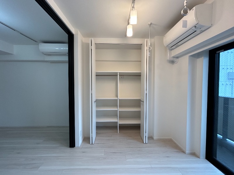 ルネサンスコート築地8階 部屋その他