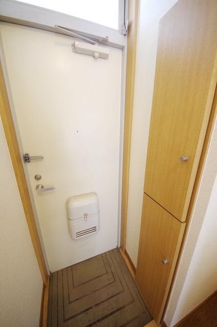 ラックス2階 部屋その他