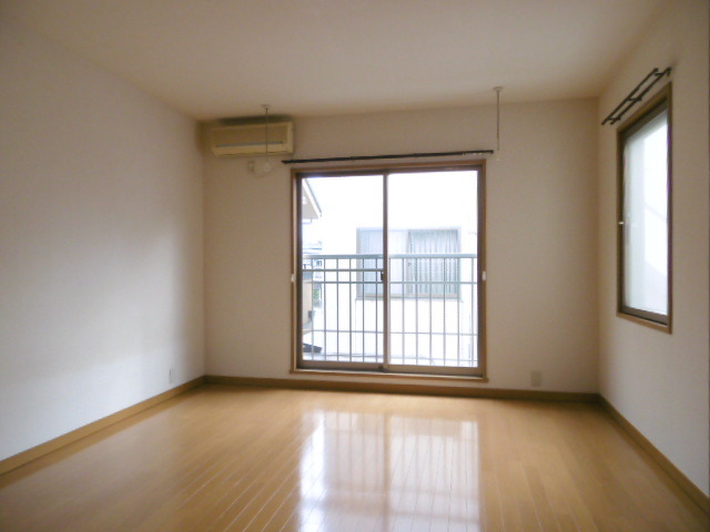 パルコート・Ｓ 居室1