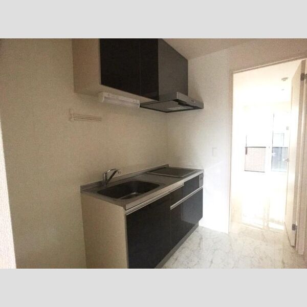 ソラシエスタ101号室 キッチン