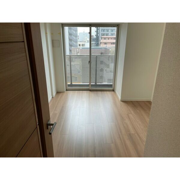 スパシエソリデ武蔵小杉808号室 部屋その他