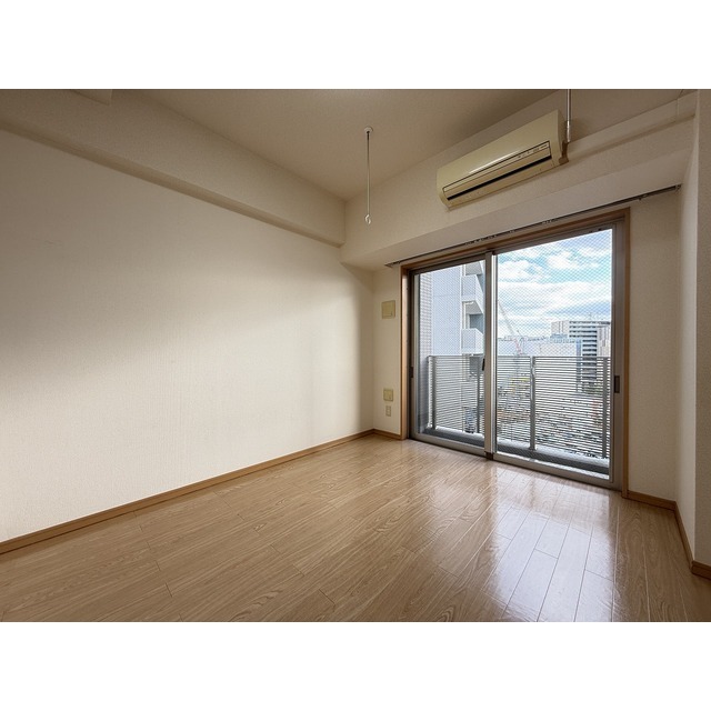 Conde相模原0805号室 リビング