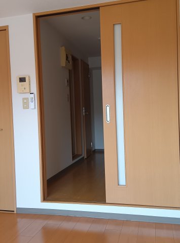 第39シンエイビル402号室 その他