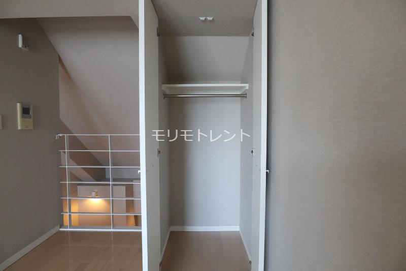 カスタリア中目黒6階 室内写真