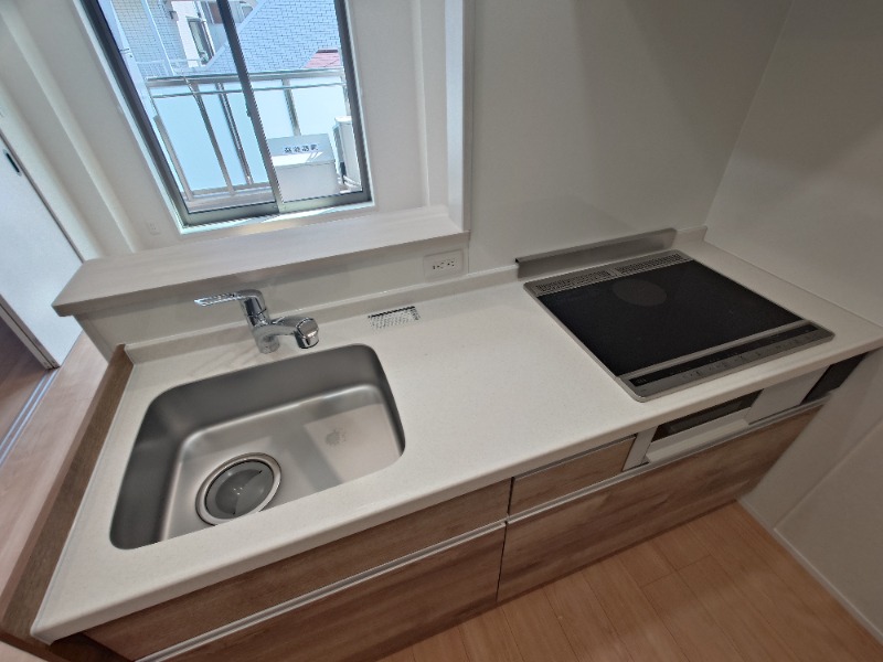 イーストIM3階 部屋その他