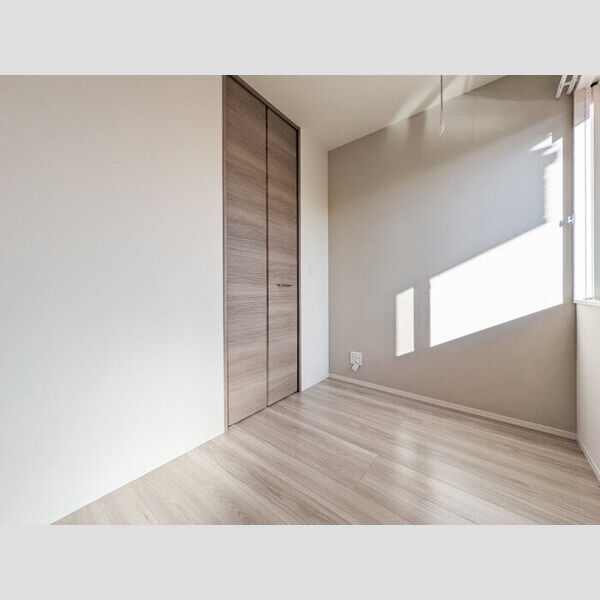 D-Sereno富士見町201号室 洋室