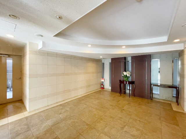 エコロジー柳橋レジデンス2階 部屋その他