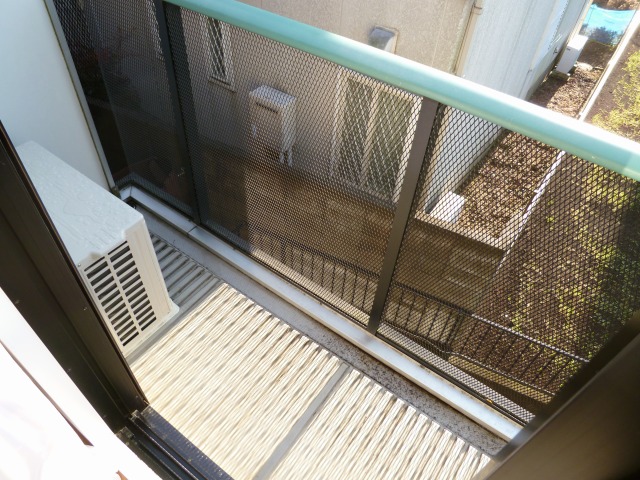 ディアス2階 部屋その他