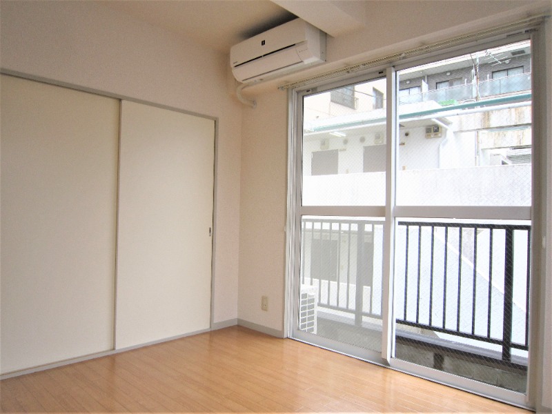 エムアンドエムⅡ1階 同建物別部屋の参考画像