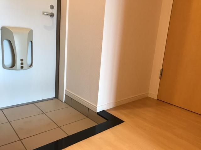 SUN GRACE Ⅰ102号室 玄関