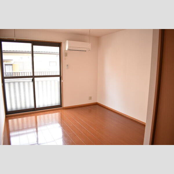 メゾン・ド・アレーズ 洋室