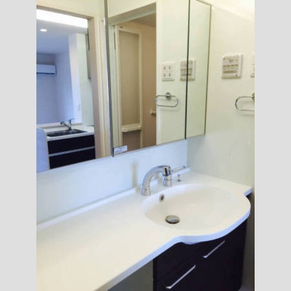 Premium101号室 洗髪洗面化粧台☆