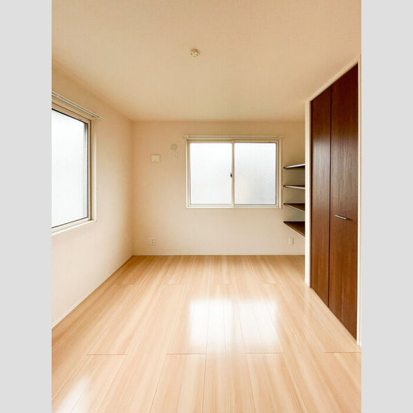 ディアレイク205号室 部屋その他