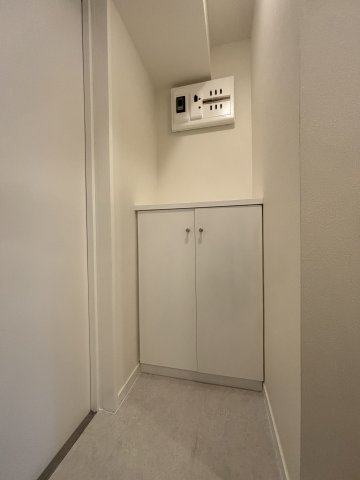 ライオンズマンション石神井公園第6101号室 その他