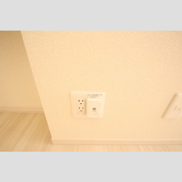 エクセルⅢ 部屋設備