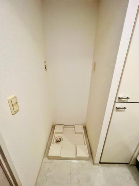 Ｂｒｉｌｌｉａ　ｉｓｔ　三軒茶屋　ブラッサムテラス4階 部屋その他